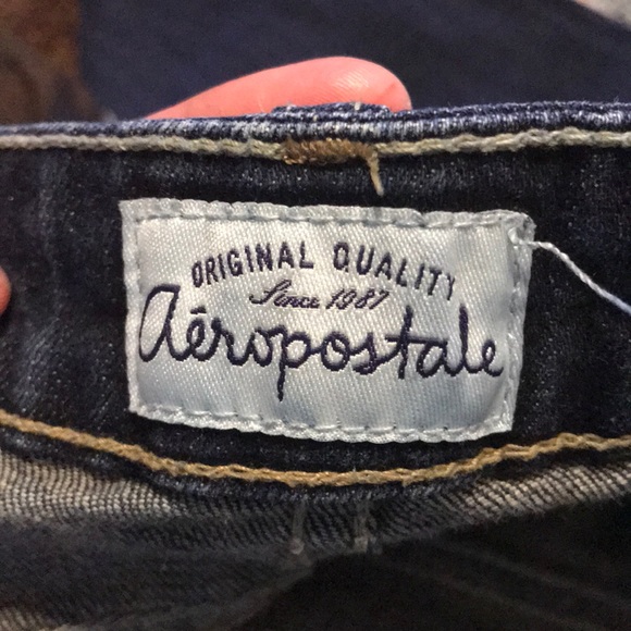 Aeropostale Jeans 👖 - Picture 5 of 8